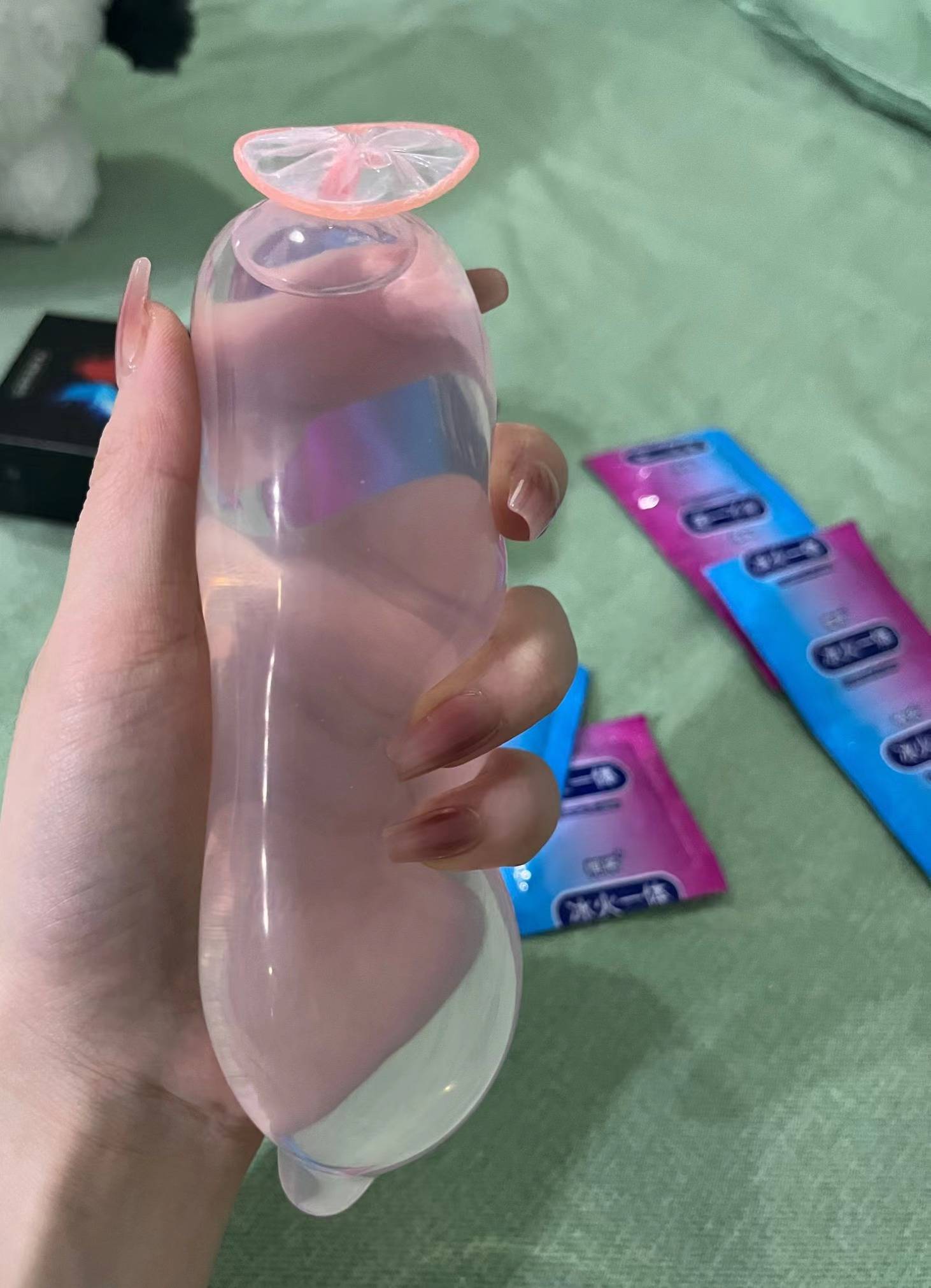 这么多到底哪一款才是最好用的？冰球突破爆
