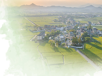 村集体经济(人民眼·乡村全面振兴)冰球突破游戏网站经理人如何盘活农(图3) 村集体经济(人民眼·乡村全面振兴)冰球突破游戏网站经理人如何盘活农(图3)